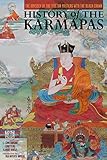 History of the Karmapas: The Odyssey of the Tibetan Masters with the Black Crown livre