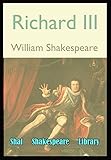 Richard III (illustrated): With Biographical Introduction (English Edition) livre