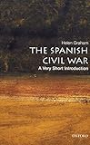 The Spanish Civil War: A Very Short Introduction livre