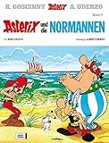 Astérix und die Normannen (version allemande) livre