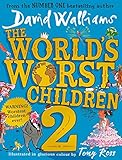 The World's Worst Children 2 livre