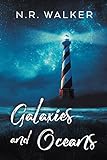 Galaxies and Oceans (English Edition) livre