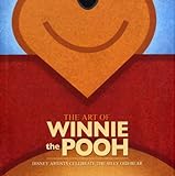 The Art of Winnie the Pooh livre