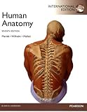 Human Anatomy: International Edition livre