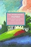 The Preobrazhensky Papers: Archival Documents and Materials, 1886-1920 livre