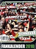 Hannover 96 Fankalender 2010 livre