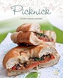 Picknick: Im Freien schmeckt's am besten! (Leicht gemacht / 100 Rezepte) livre