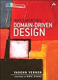 Implementing Domain-Driven Design livre