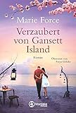 Verzaubert von Gansett Island (Die McCarthys, Band 16) livre