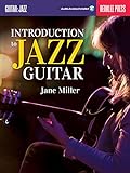 Introduction to Jazz Guitar livre