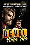 Devil Take Me (English Edition) livre