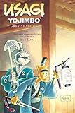 Usagi Yojimbo Volume 13: Grey Shadows livre