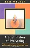A Brief History of Everything livre