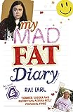 My Mad Fat Diary livre