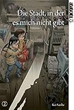 Die Stadt, in der es mich nicht gibt 02 livre