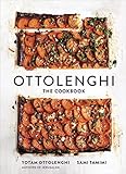 Ottolenghi: The Cookbook livre