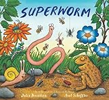 Superworm livre