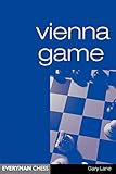 The Vienna Game livre