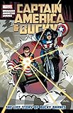 Captain America and Bucky: The Life Story of Bucky Barnes (Captain America (2004-2011)) (English Edi livre