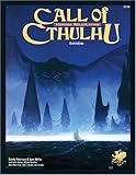 Call Of Cthulhu: Horror Roleplaying In the Worlds Of H.p. Lovecraft livre