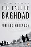 The Fall of Baghdad (English Edition) livre