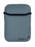 tolino Neoprentasche Universell Schwarz livre