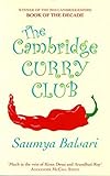 The Cambridge Curry Club (English Edition) livre