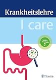 I care Krankheitslehre livre