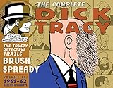 Complete Chester Gould's Dick Tracy Volume 20 livre