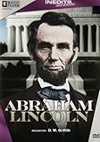 Abraham Lincoln livre