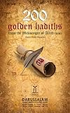 200 Golden Hadiths (English Edition) livre