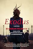 Exodus: A Memoir (English Edition) livre