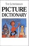 Longman Picture Dictionary Cassette livre