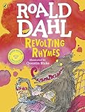 Revolting Rhymes (Colour Edition) livre