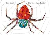 The Very Busy Spider livre