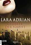 Geliebte der Nacht (Midnight Breed 1) livre