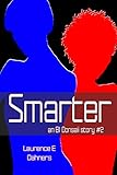 Smarter (an Ell Donsaii story #2) (English Edition) livre