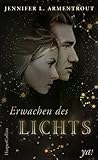 Erwachen des Lichts (Götterleuchten 1) livre