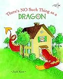 There's No Such Thing as a Dragon livre