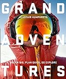 Grand Adventures livre