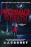 A Pilgrimage to Death (A Reverend Cici Gurule Mystery Book 1) (English Edition) livre