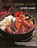 50 Great Curries of India livre