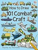 101 Combat Craft livre