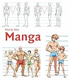 Manga Step by Step livre