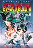 Neon Genesis Evangelion livre