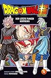 Dragon Ball Super 4 livre