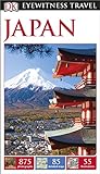 DK Eyewitness Travel Guide: Japan livre