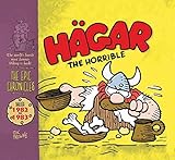 Hagar The Horrible : The Epic Chronicles - Dailies 1982-83 livre