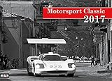 Motorsport Classic 2017 livre