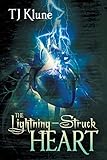 The Lightning-Struck Heart livre